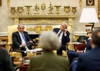 Netanyahu spoke with Qatari prime minister, apologizes for Doha strike