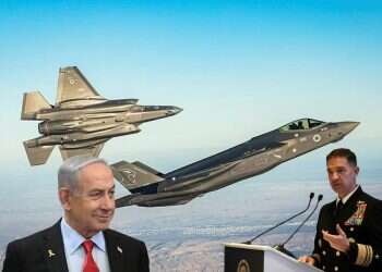 How Trump was left out of the loop on Israeli strike