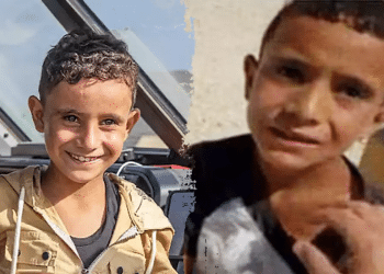 Gaza child reportedly killed by Israeli forces found alive, safe