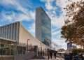 Secret Service uncovers hidden cellular network near UN headquarters