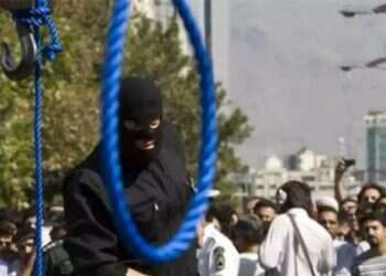 Iran hangs man accused of being one of Israel's top spies