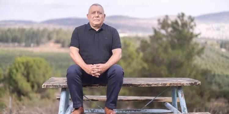 Gadi Eisenkot: Netanyahu is betraying Israel's trust and endangering its future