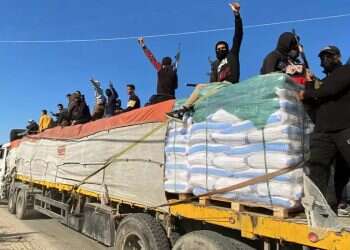 'Hamas teaches Palestinians to die – it is not Islam'