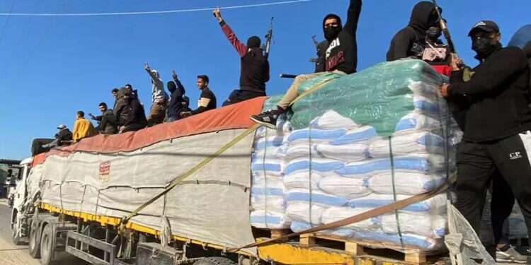 'Hamas teaches Palestinians to die – it is not Islam'