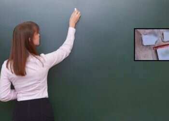 Police snatch kindergarten teacher for doubling as cocaine dealer