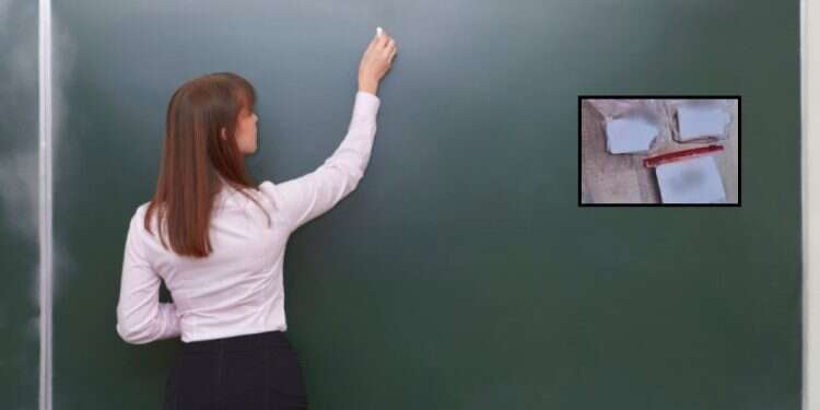 Police snatch kindergarten teacher for doubling as cocaine dealer