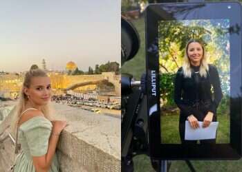 'They claimed I'm Mossad': The scary story of the Turkish woman stuck in Israel