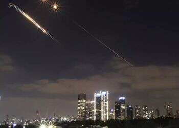 Israel is in danger of facing Iran in a weakened position