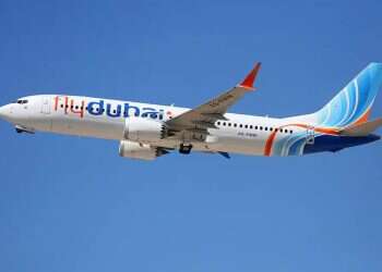 Dubai–Tel Aviv flight makes emergency landing in Saudi Arabia