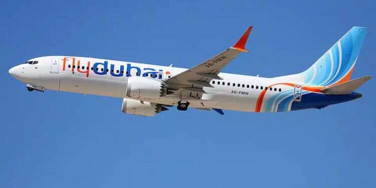 Dubai–Tel Aviv flight makes emergency landing in Saudi Arabia