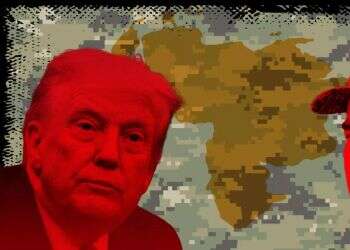 Trump may start a war with Venezuela – and meet Iran