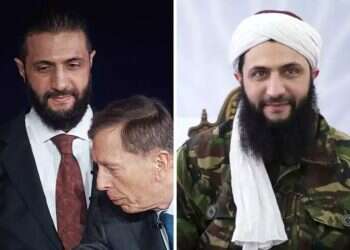 From al-Qaida to the UN: al-Sharaa's Victory Lap in New York