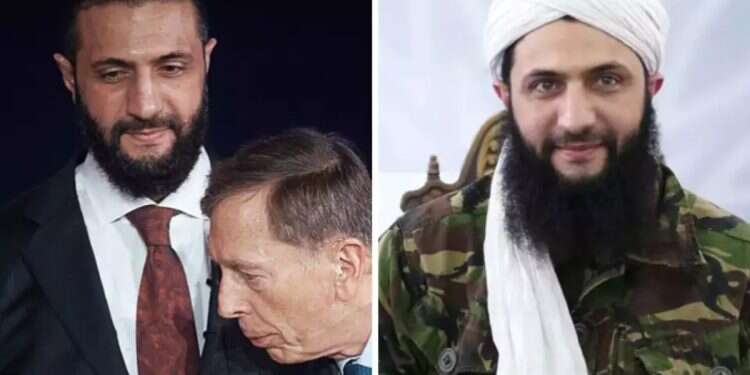 From al-Qaida to the UN: al-Sharaa's Victory Lap in New York