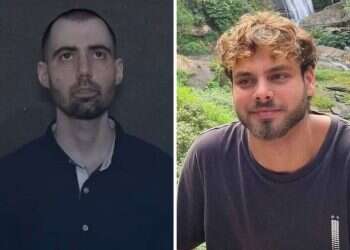 Hamas publishes new video of hostages after 700 days of war