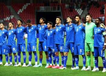 UEFA moves forward to suspend Israel despite delay