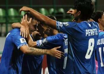 Israel spared immediate expulsion from UEFA after US pressure