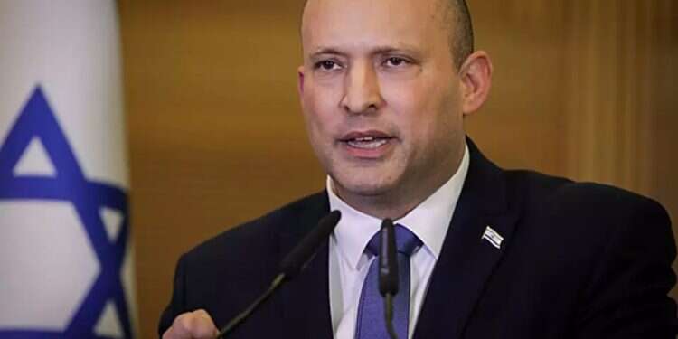 Naftali Bennett Former PM Bennett: We will not allow the gov to delay or disrupt elections