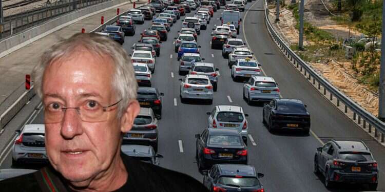 Israeli music legend allegedly involved in DUI crash, placed on house arrest