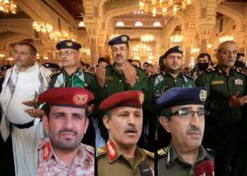 What are the Houthis hiding? Mysterious fate of 3 key figures
