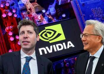 NVIDIA commits $100 billion investment in OpenAI partnership for massive AI infrastructure expansion