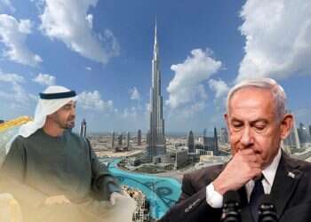 UAE says Israeli annexation could lead to downgrading ties