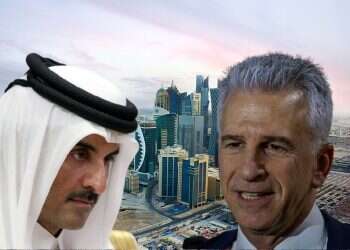 Did Netanyahu violate Mossad-US pledge made to Qatar?