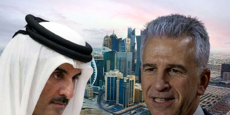 Did Netanyahu violate Mossad-US pledge made to Qatar?