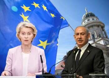 European Commission moves forward with sanctions on Israel