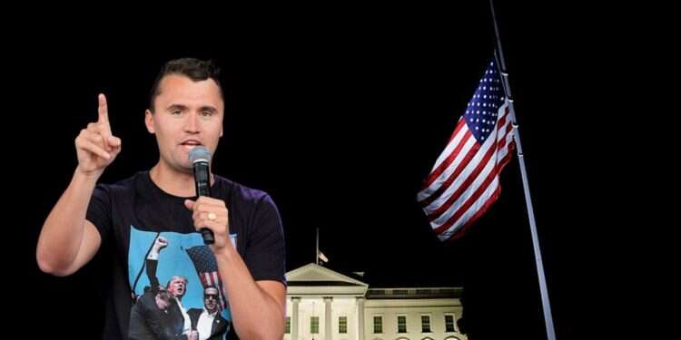 Charlie Kirk: The American Right's pro-Israel star who got silenced