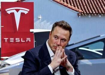 Will Tesla drive into trains? Drivers sound alarm