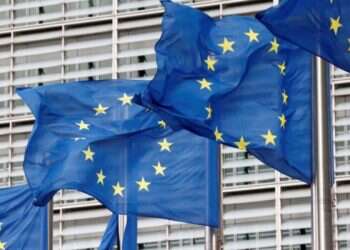 EU's announcement puts a third of Israel's trade at stake