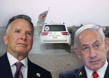 Witkoff pushes alternative plan to break Gaza deadlock