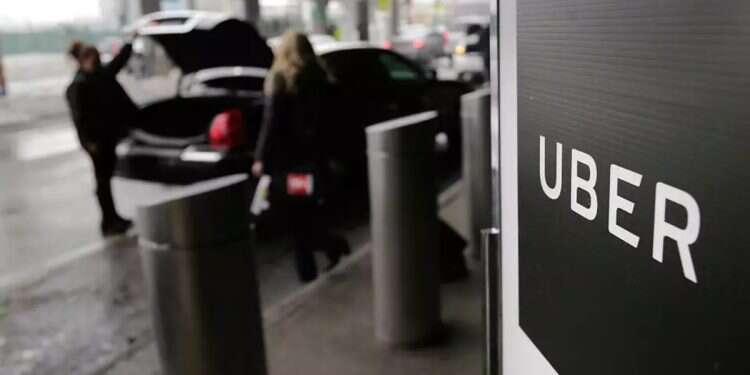 Uber. Photo: AP Uber: 'No plans to launch in Israel'