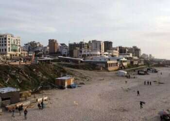 Hamas terrorists killed in clash with Gaza clan