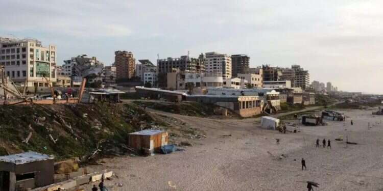 Hamas terrorists killed in clash with Gaza clan