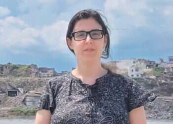 Israeli researcher Elizabeth Tsurkov freed from captivity in Iraq