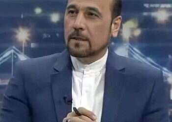 Report: Iranian diplomat disappears under mysterious circumstances in Egypt