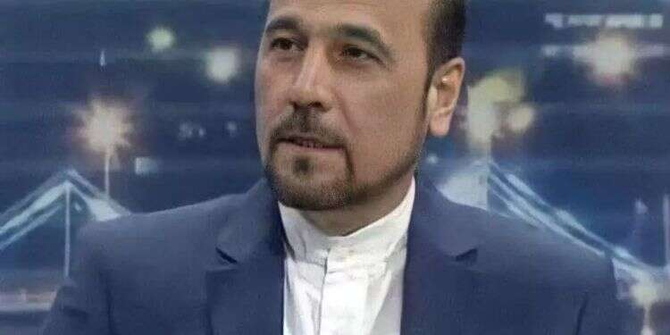 Report: Iranian diplomat disappears under mysterious circumstances in Egypt