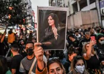 Protests, clashes, and chants of 'Death to Khamenei' in Iran