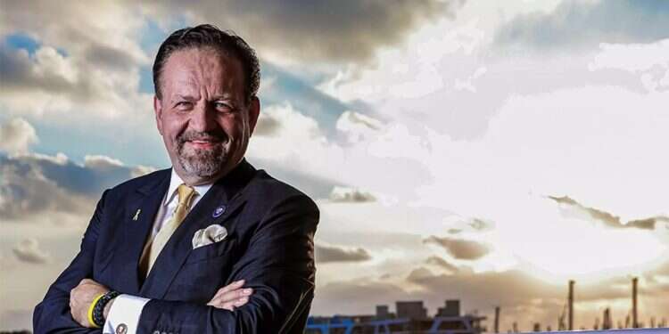 'We, the Trump administration, live in the real world'