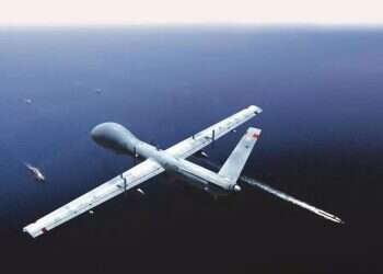 Elbit secures $120 million drone deal with undisclosed buyer