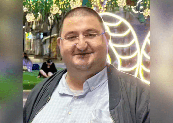 Former Hassid accused of fraud targeting Anglican properties