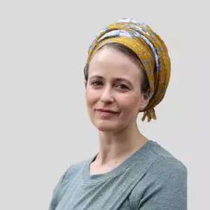 A Palestinian state is not going to happen