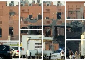 Israel was looking for more than revenge in Doha