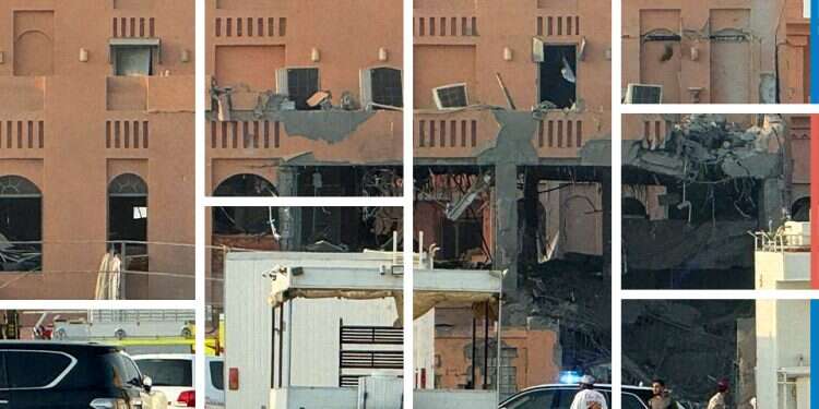 Israel was looking for more than revenge in Doha