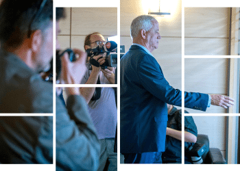 The disengagement plan