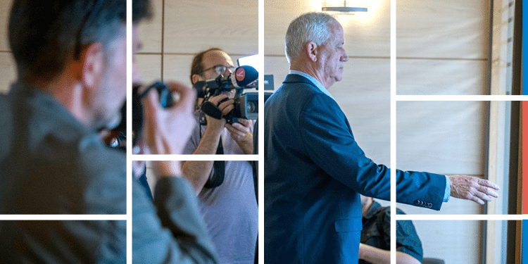 The disengagement plan