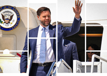 JD Vance is the meteor Israel cannot afford to ignore