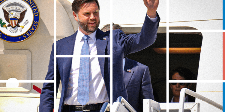 JD Vance is the meteor Israel cannot afford to ignore