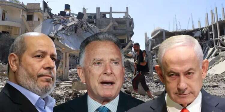 Israel prepares for hostage deal – and its price 